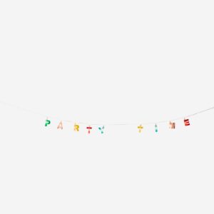 String lights. 268 cm - Image 1