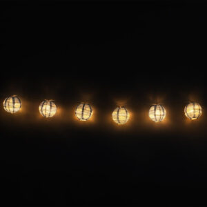 String lights. 285 cm - Image 2