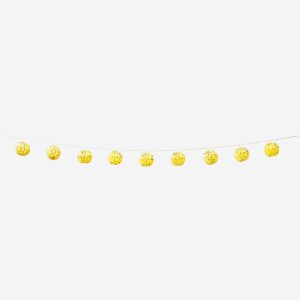 String lights. 285 cm - Image 1