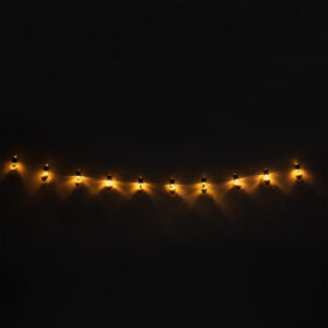 String lights. 285 cm - Image 3