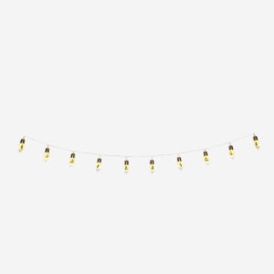 String lights. 285 cm - Image 2
