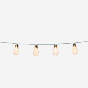 String lights. 285 cm - Image 1