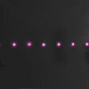 String lights. 320 cm - Image 2