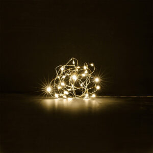 String lights. 330 cm - Image 2
