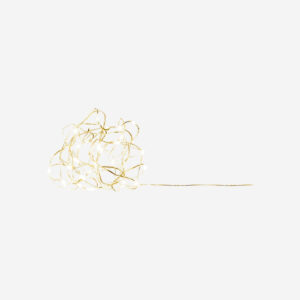 String lights. 330 cm - Image 1