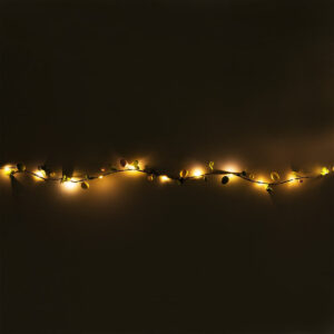 Easter string lights. 340 cm - Image 3
