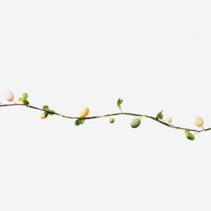 Easter string lights. 340 cm