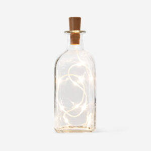 String lights for bottle. 61 cm - Image 2