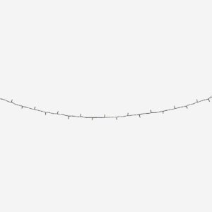 String lights for outdoor use. 1190 cm - Image 1