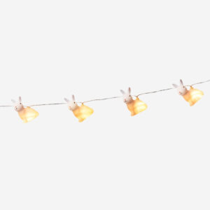 String lights - Image 1