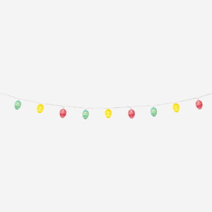 String lights - Image 1