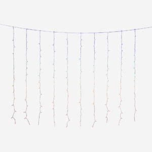 String lights suitable for outdoor use. 330 cm - Image 3