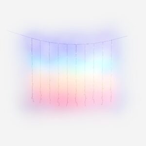 String lights suitable for outdoor use. 330 cm - Image 1