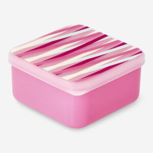 Striped snack box. Small - Image 3