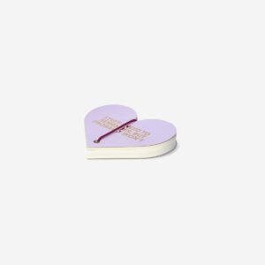 Heart shaped flash cards - Image 3
