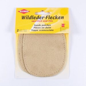 Leather Elbow Patches - Image 1