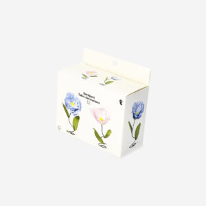 Summer flower table decorations - 2 pcs - Image 3