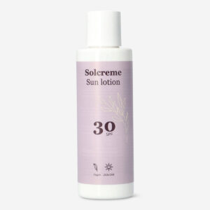 Sun lotion. SPF 30 - Image 1