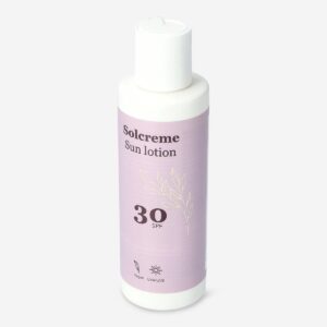 Sun lotion. SPF 30 - Image 2