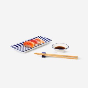 Sushi set for two people - Image 3