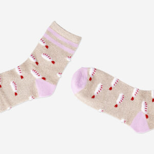 Sushi socks in box - One size - Image 3