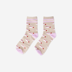 Sushi socks in box - One size - Image 2
