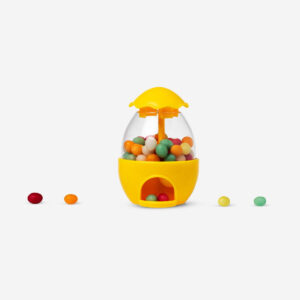 Sweet vending machine - Image 1
