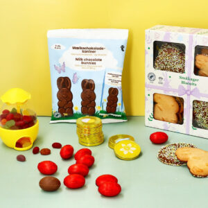 Sweet vending machine - Image 3