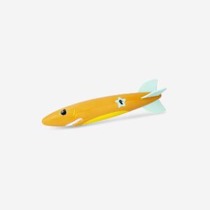 Swimming shark - Image 2