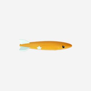 Swimming shark - Image 3