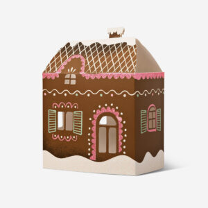 Table decorations. 2 pcs - Image 1
