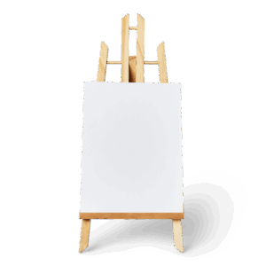 Table easel - Image 1