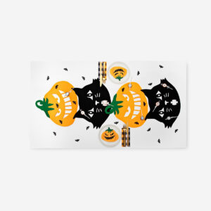 Table runner. 130 cm - Image 1