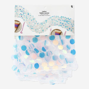 Table runner. 40x180 cm - Image 3