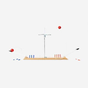 Table top basketball
