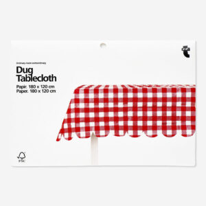 Tablecloth. 180x120 cm - Image 3
