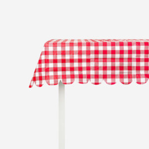 Tablecloth. 180x120 cm - Image 1