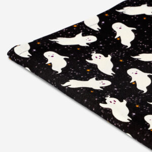 Tablecloth with ghosts - 140x220 cm - Image 3