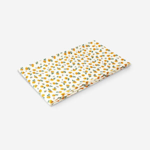Tablecloth with pumpkins - 140x220 cm - Image 2