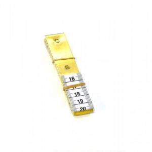 A Tailor's Tape Measure - Image 1