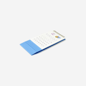 Tall monthly desk calendar 2026 - Image 3