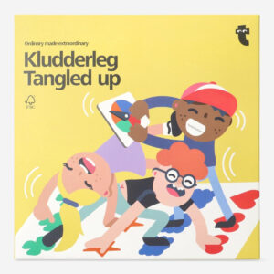 Tangled up - Image 1
