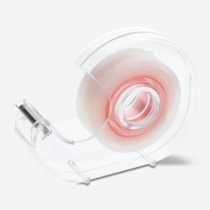 Tape. Incl. dispenser - Image 1