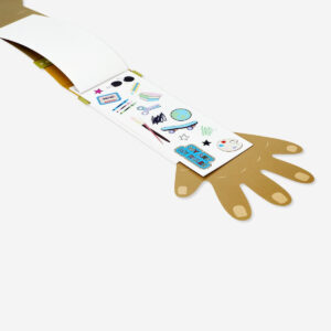 Tattoo stickers - Image 3