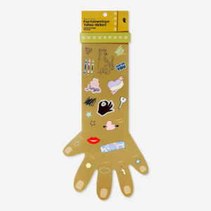 Tattoo stickers - Image 1