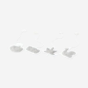 Tea bags - Earl grey and rose flavour - Image 3