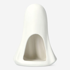 Ghost shaped candle holder - Medium - Image 3