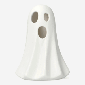 Ghost shaped candle holder - Medium - Image 1