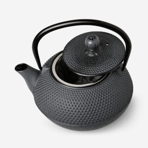 Cast Iron Teapot - 800 ml - Image 2