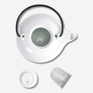 Teapot - Image 2